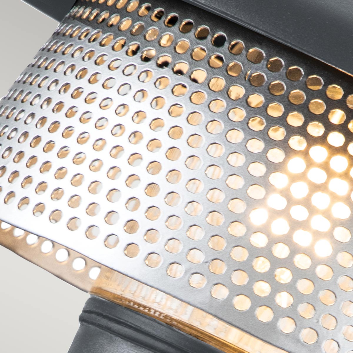 Elstead Lighting Outdoor Wall Light from the Saturne range. Saturne 1 Light Wall Lantern Product Code = SATURNE