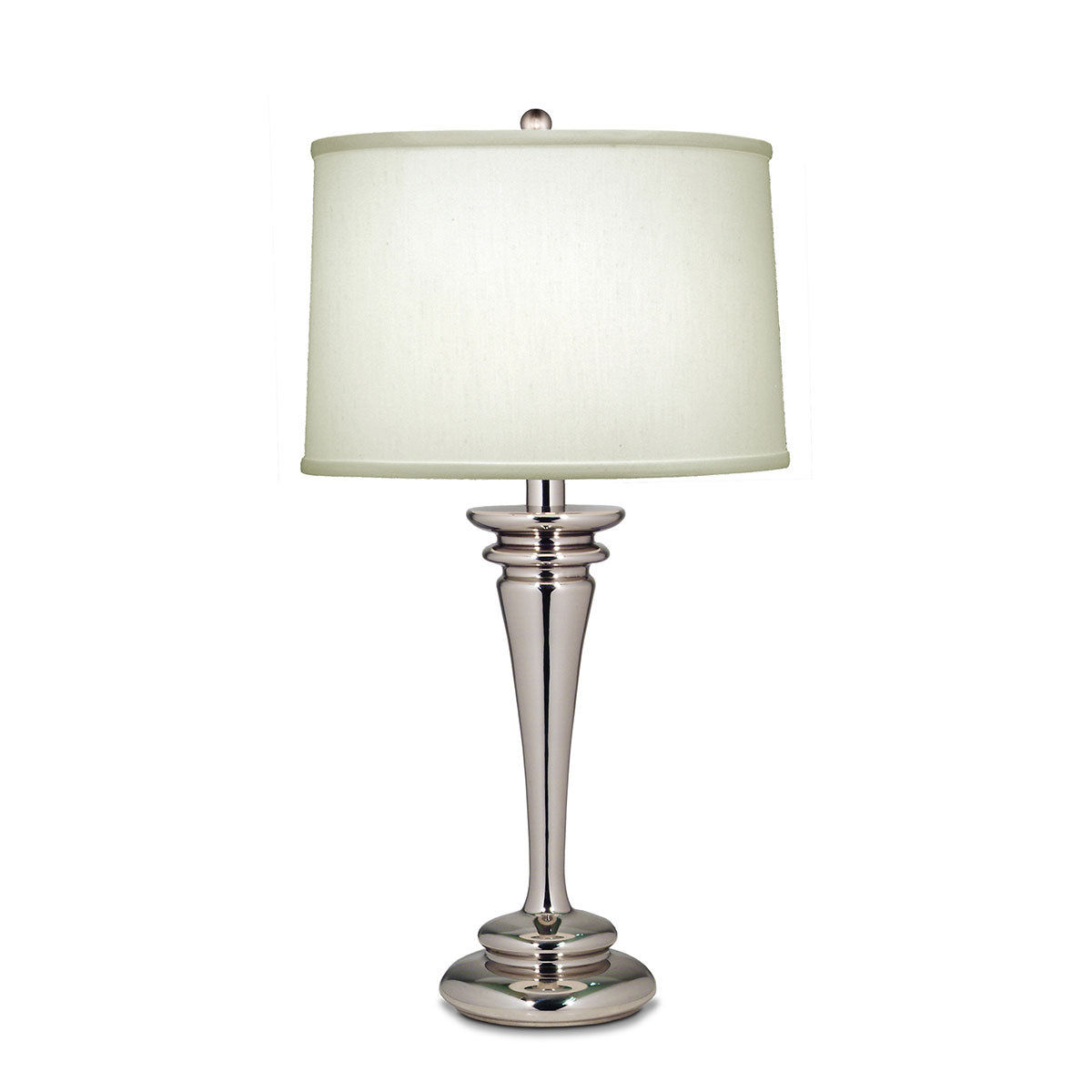 Stiffel Table Lamp from the Brooklyn range. Brooklyn 1 Light Table Lamp Product Code = SF-BROOKLYN