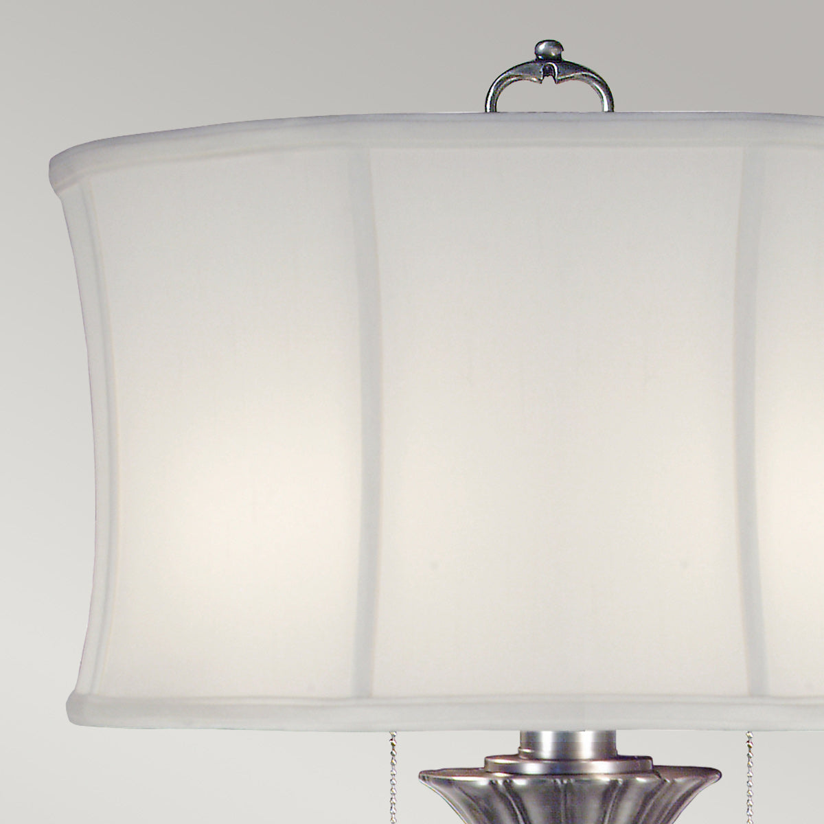 Stiffel Table Lamp from the Presidential range. Presidential 2 Light Table Lamp Product Code = SF-PRESIDENTIAL