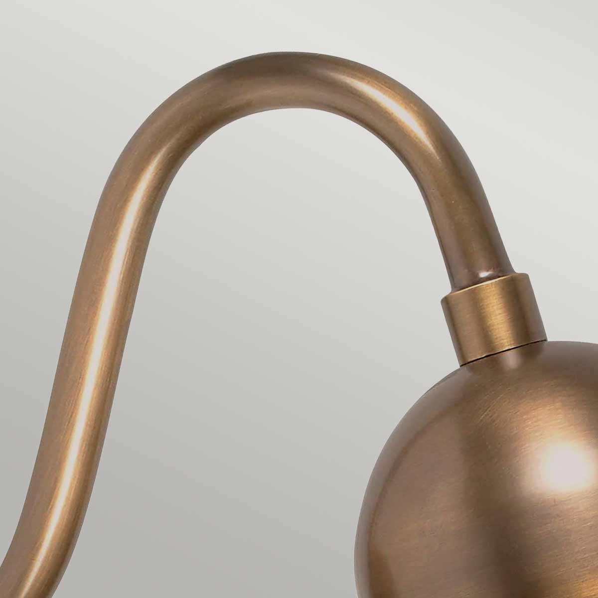 Elstead Lighting Outdoor Wall Light from the Somerton range. Somerton 1 Light Wall Lantern Product Code = SOMERTON-BR