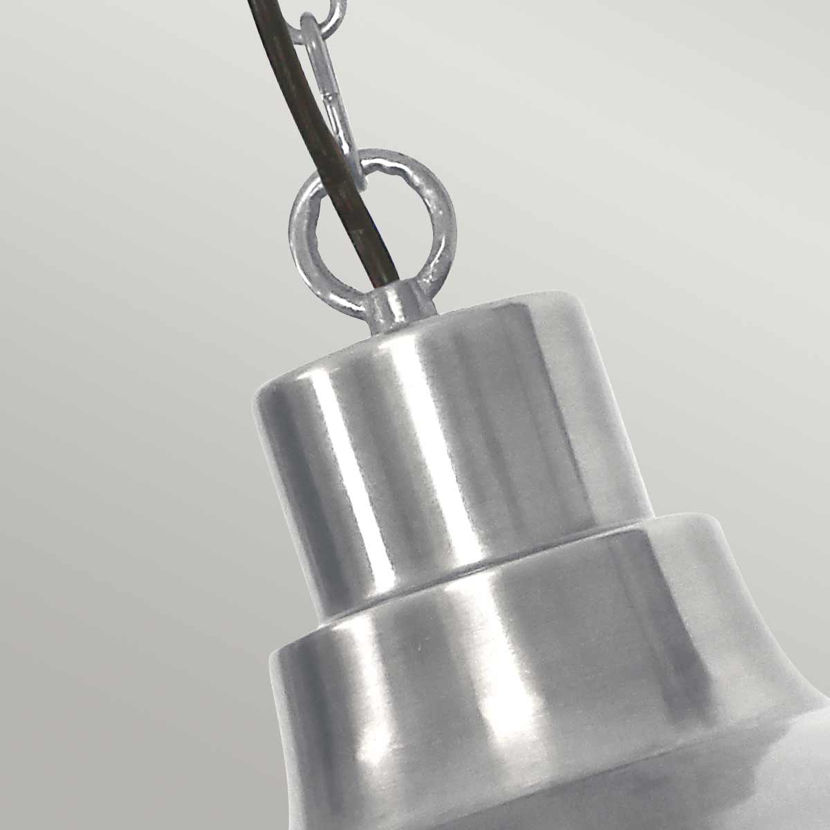 Elstead Lighting Outdoor Hanging from the Somerton range. Somerton 1 Light Chain Lantern Product Code = SOMERTON-CH-AN