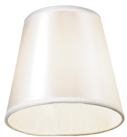 Magnalux Sophia 5.5 inch Ivory shade Part Number - SOP55IV