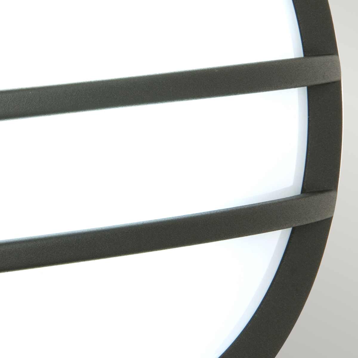 Elstead Lighting Outdoor Wall Light from the Sven range. Sven 1 Light Wall/Ceiling Lantern Product Code = SVEN-1R