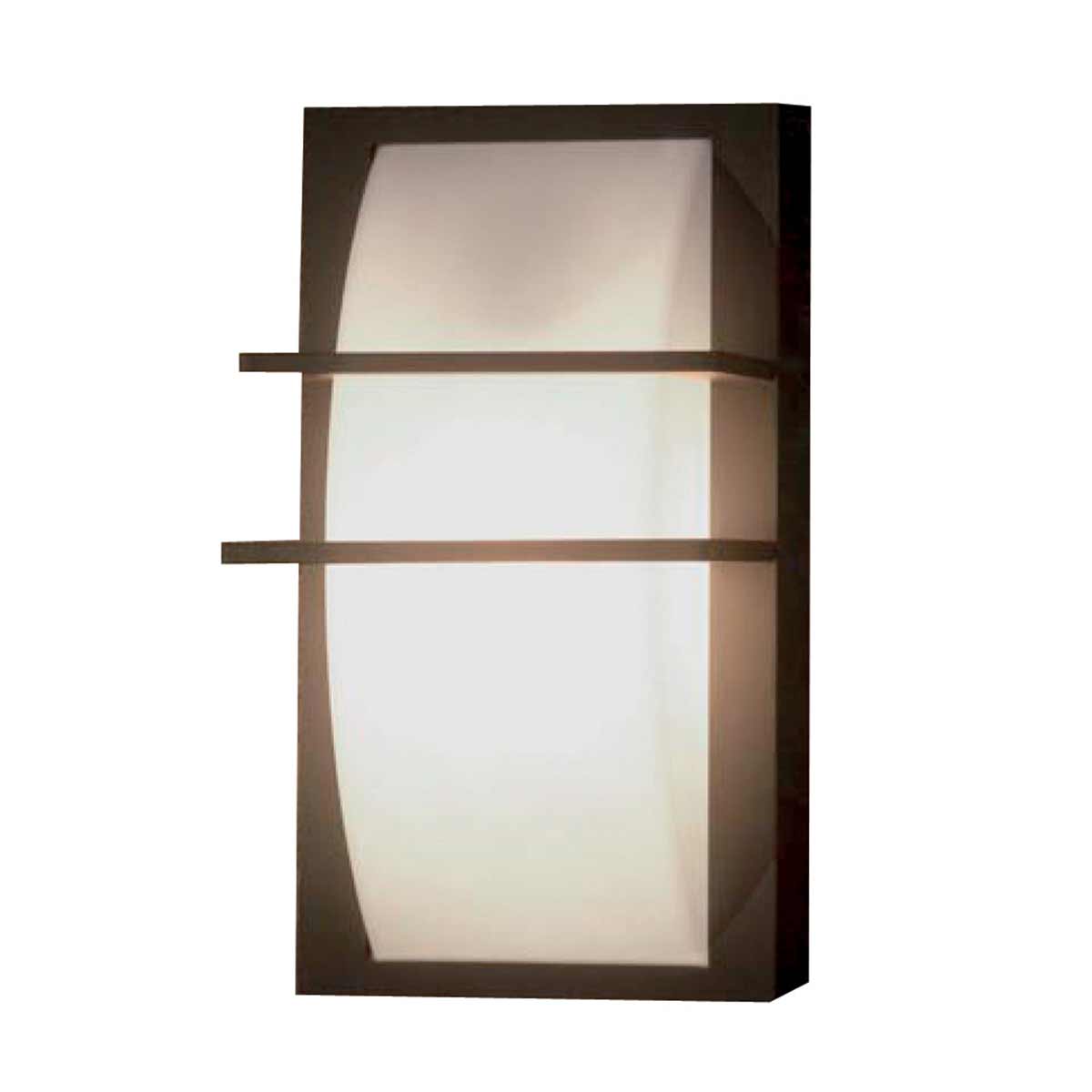 Elstead Lighting Outdoor Wall Light from the Sven range. Sven 1 Light Wall Lantern Product Code = SVEN-2W