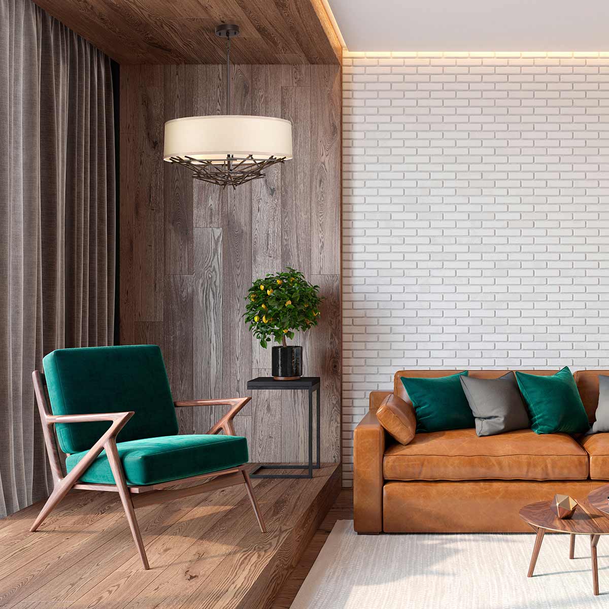 Elstead Lighting Pendant from the Taiko range. Taiko 4 Light Pendant Product Code = TAIKO-4P