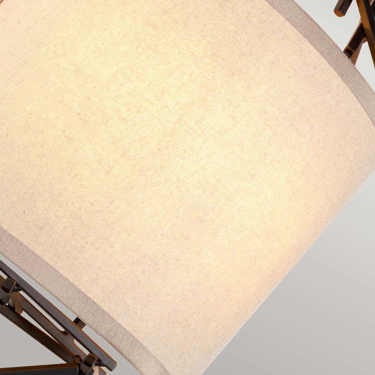Elstead Lighting Wall Light from the Taiko range. Taiko 2 Light Wall Light Product Code = TAIKO2