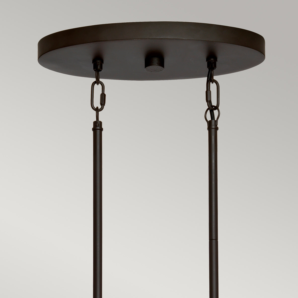 Elstead Lighting Pendant from the Taiko range. Taiko 5 Light Island Pendant Product Code = TAIKO5-ISLE