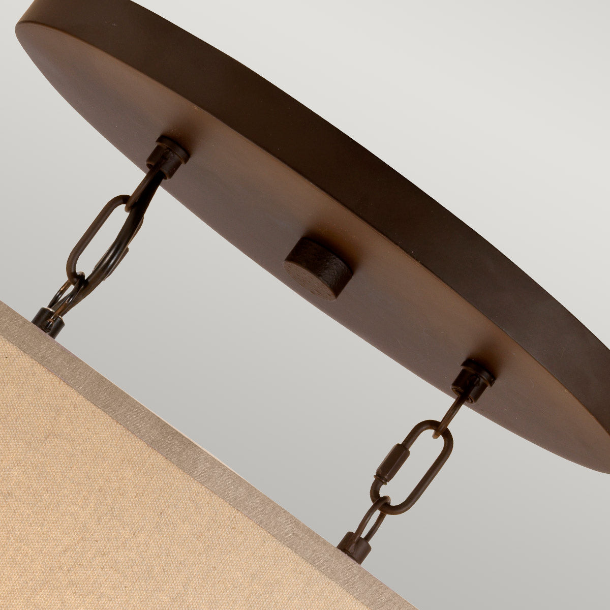 Elstead Lighting Pendant from the Taiko range. Taiko 5 Light Island Pendant Product Code = TAIKO5-ISLE