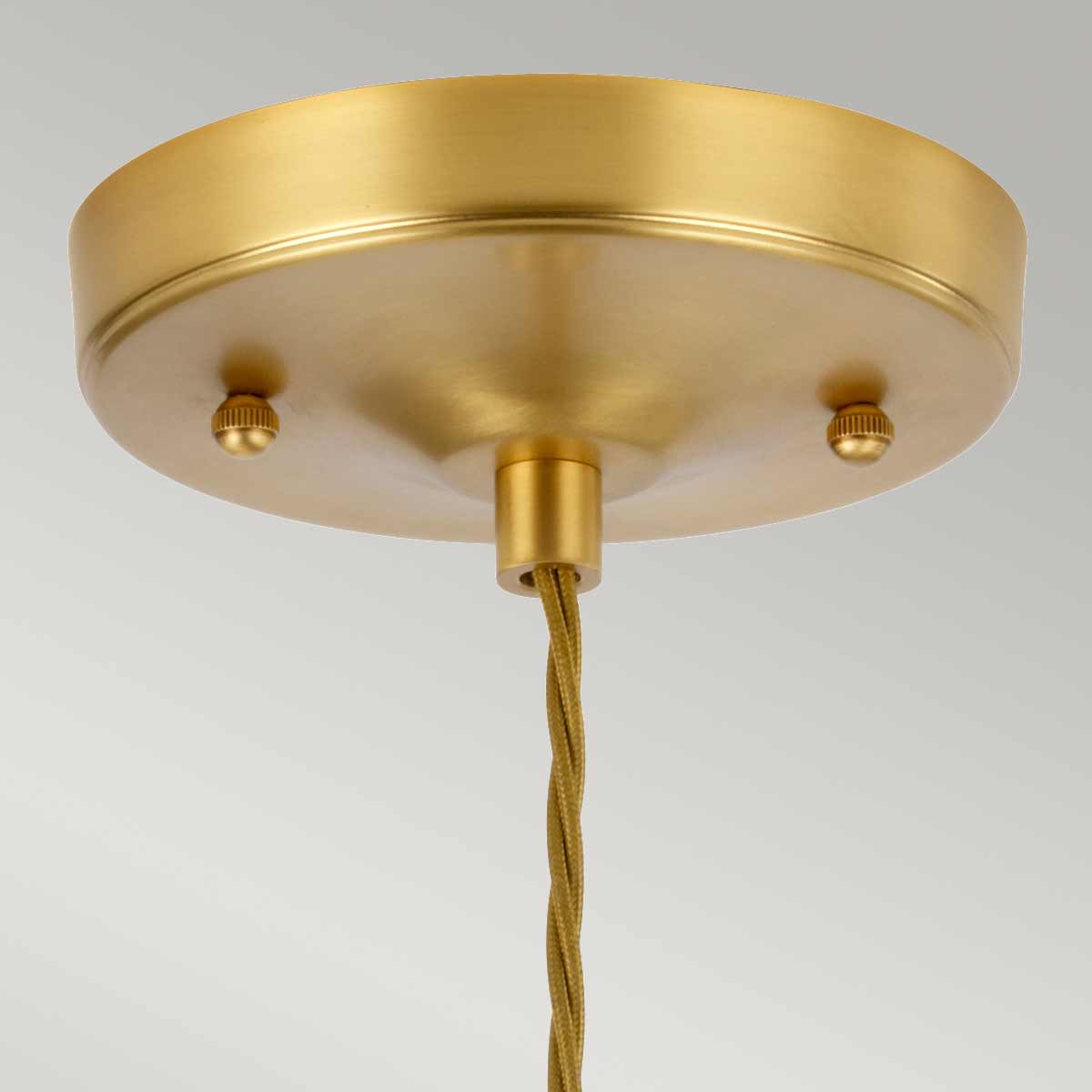 Elstead Lighting Pendant from the Tiber range. Tiber 1 Light Pendant Product Code = TIBER-P-AMBER