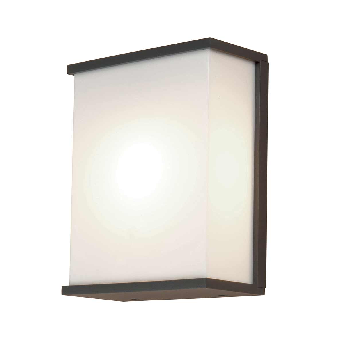 Elstead Lighting Outdoor Wall Light from the Torsten range. Torsten 1 Light Large Wall Light Product Code = TORSTEN-TALL