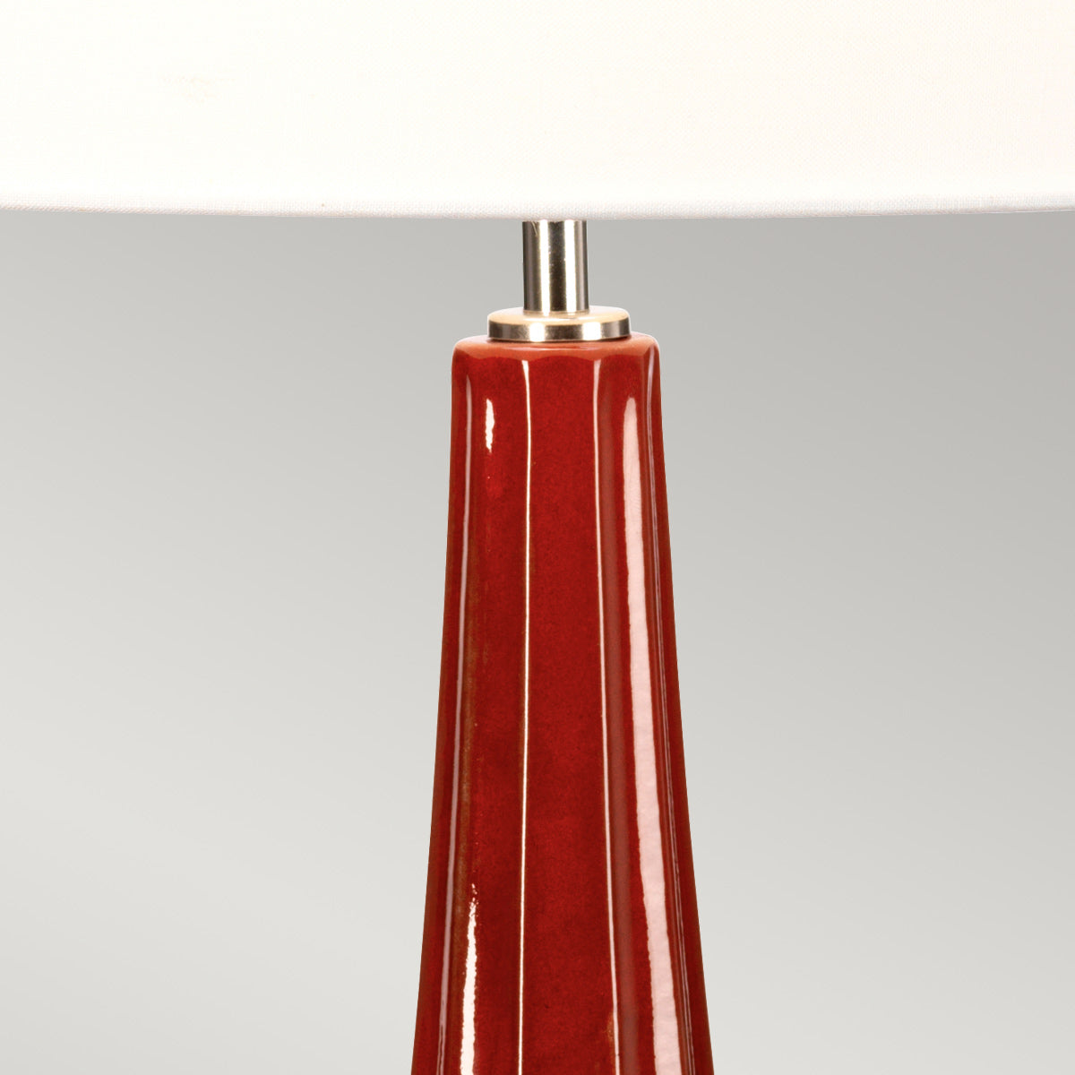 Elstead Lighting Table Lamp from the Upton range. Upton 1 Light Table Lamp Product Code = UPTON-TL