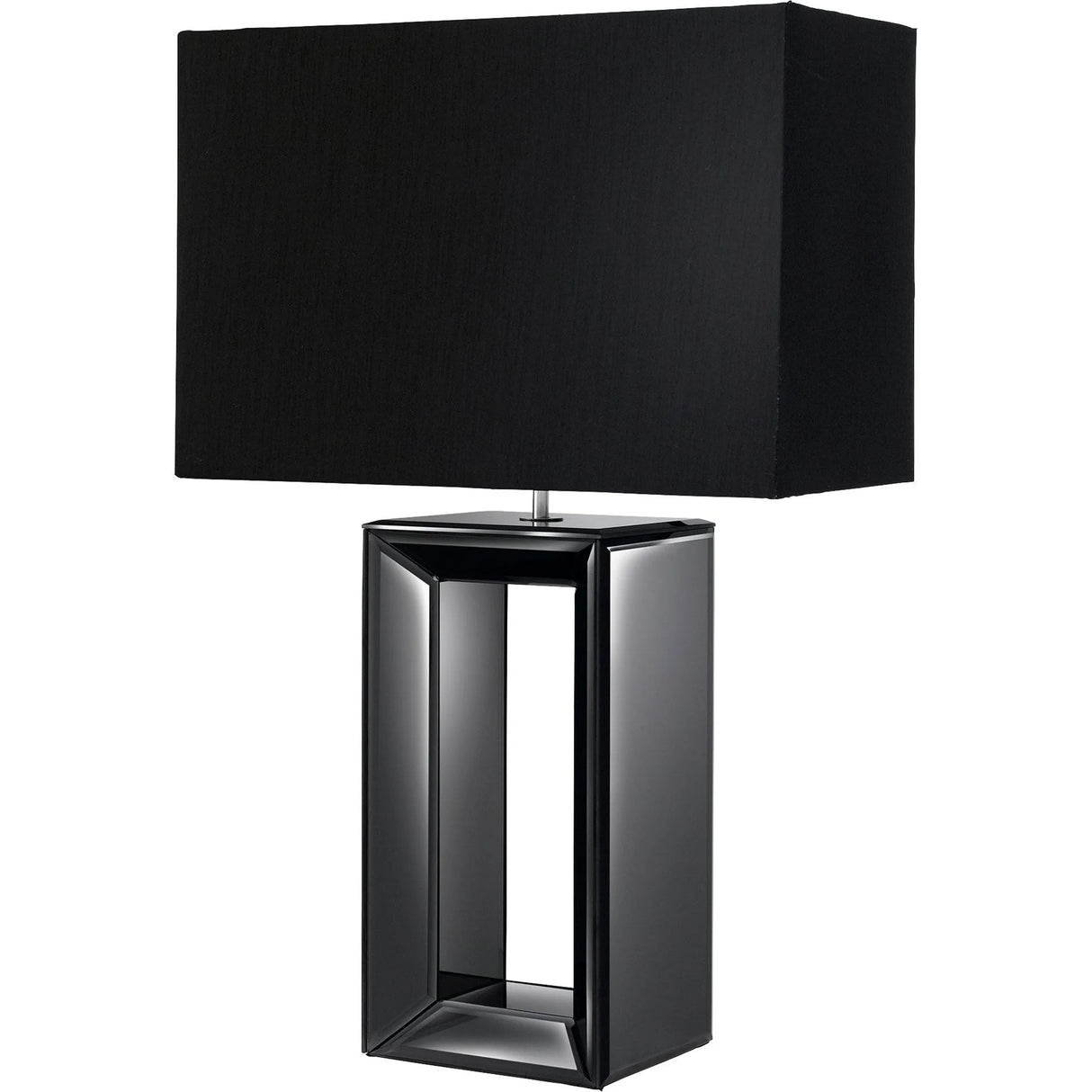 Searchlight - 1610BK - Table Lamps