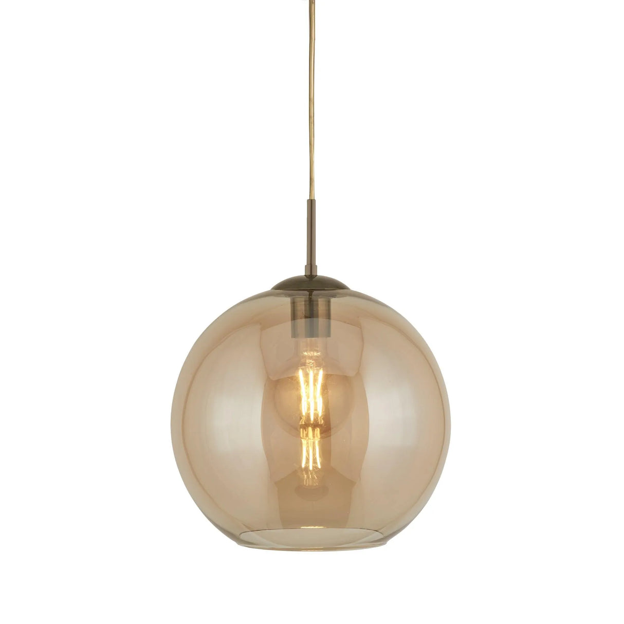 Searchlight - 1621AM - Pendant