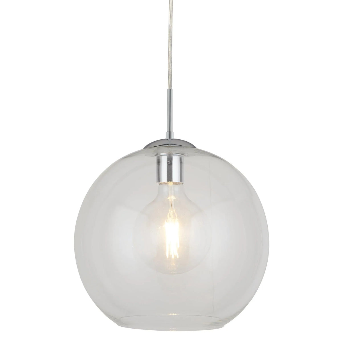 Searchlight - 1632CL - Pendant