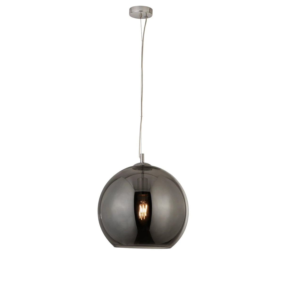 Searchlight - 1635SM - Pendant