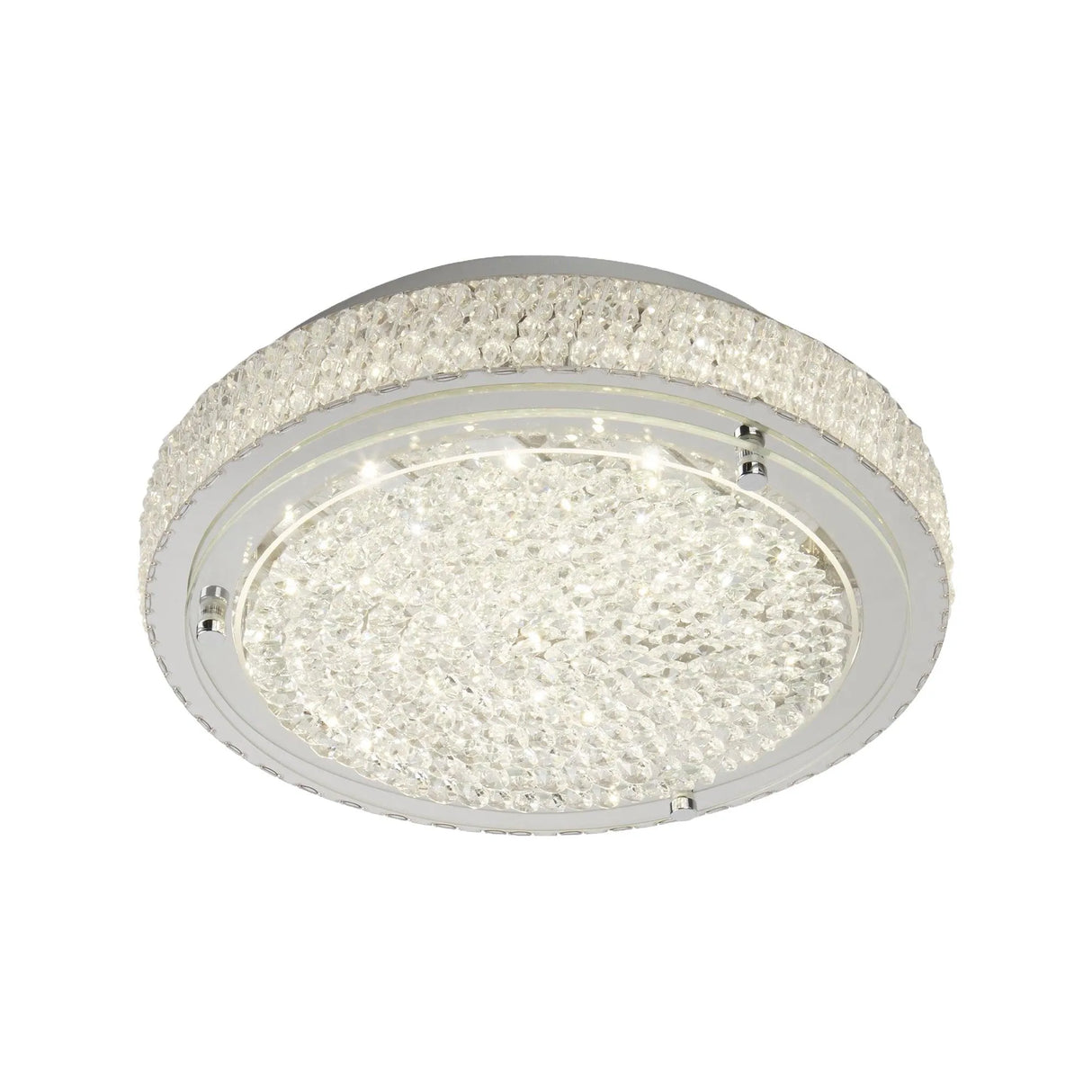 Searchlight - 2713CC - Flush Fittings