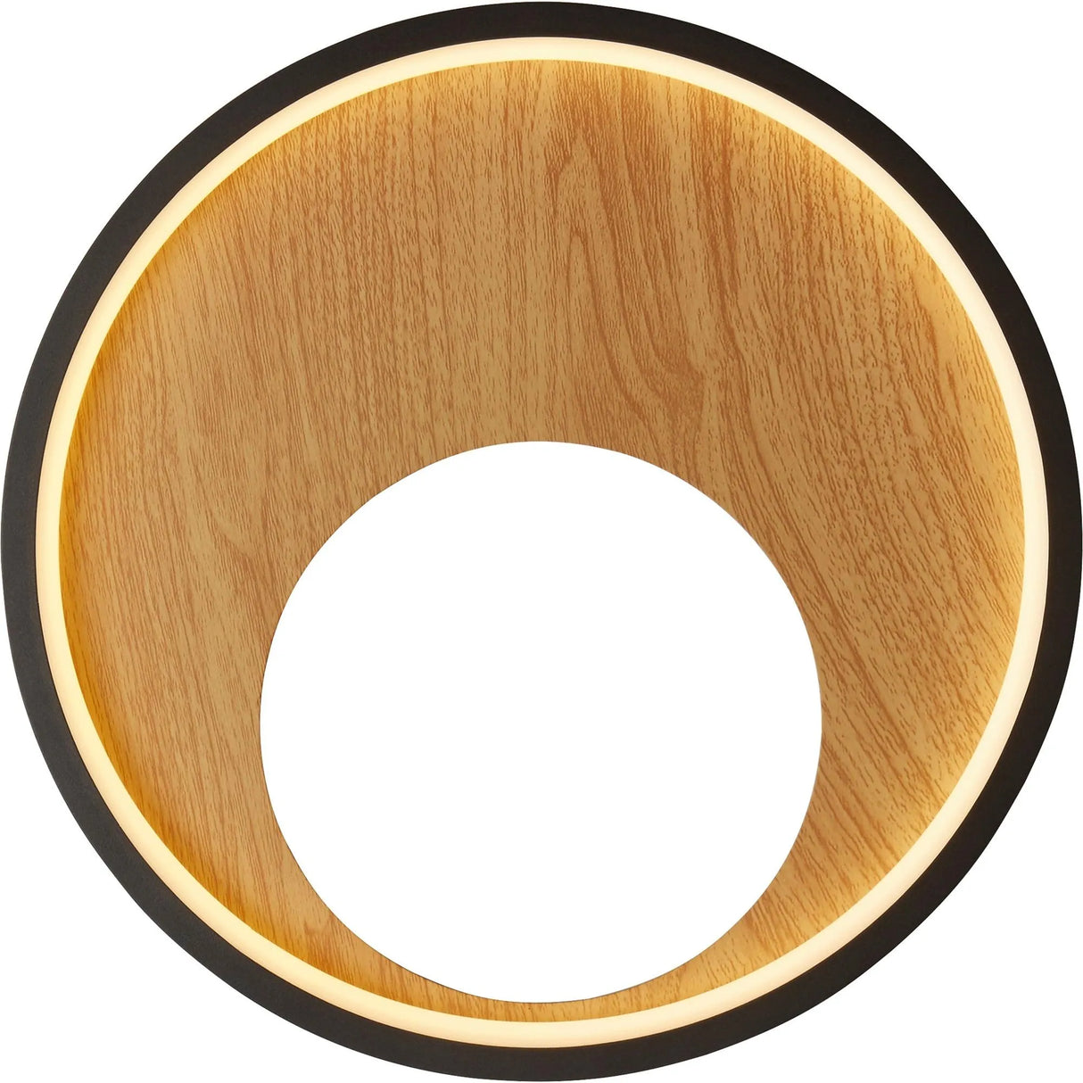 Searchlight - 36303-1BK - Wall Light