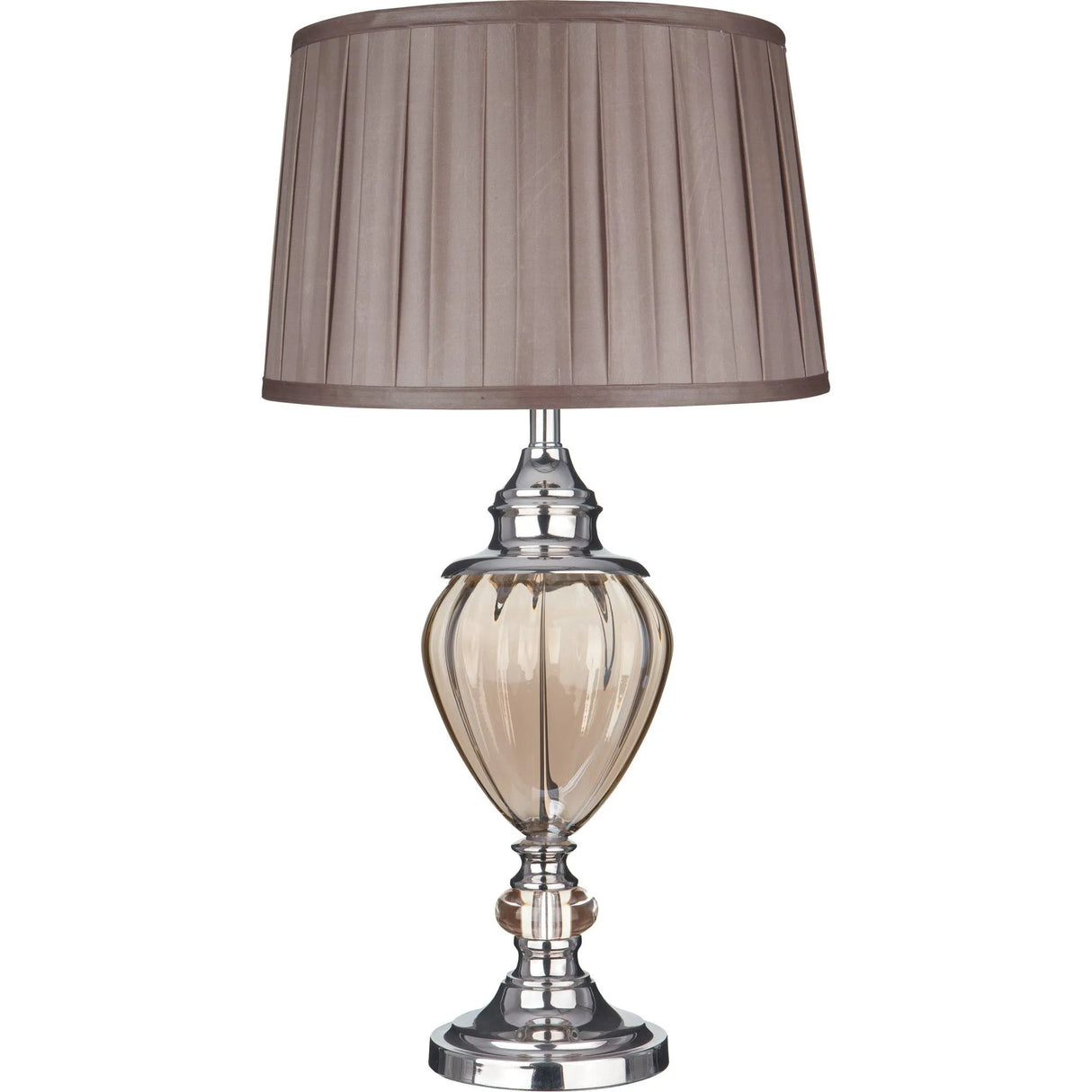 Searchlight - 3721AM - Table Lamps