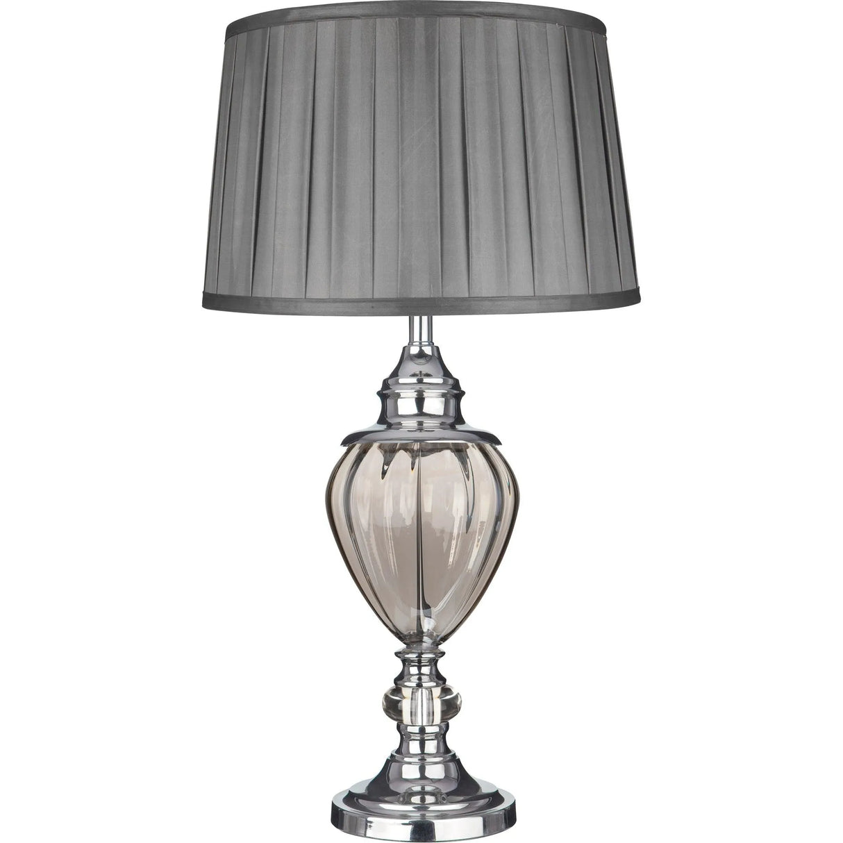 Searchlight - 3721CL - Table Lamps