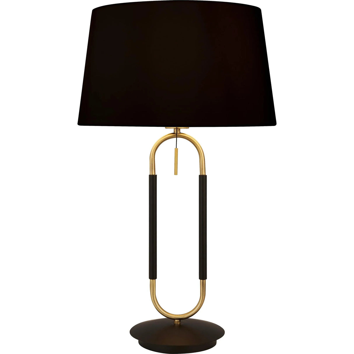 Searchlight - 41431SB - Table Lamps