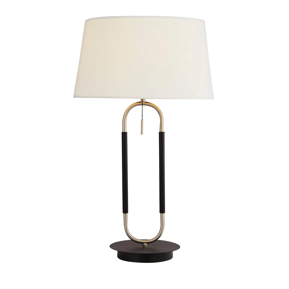 Searchlight - 41431SS - Table Lamps