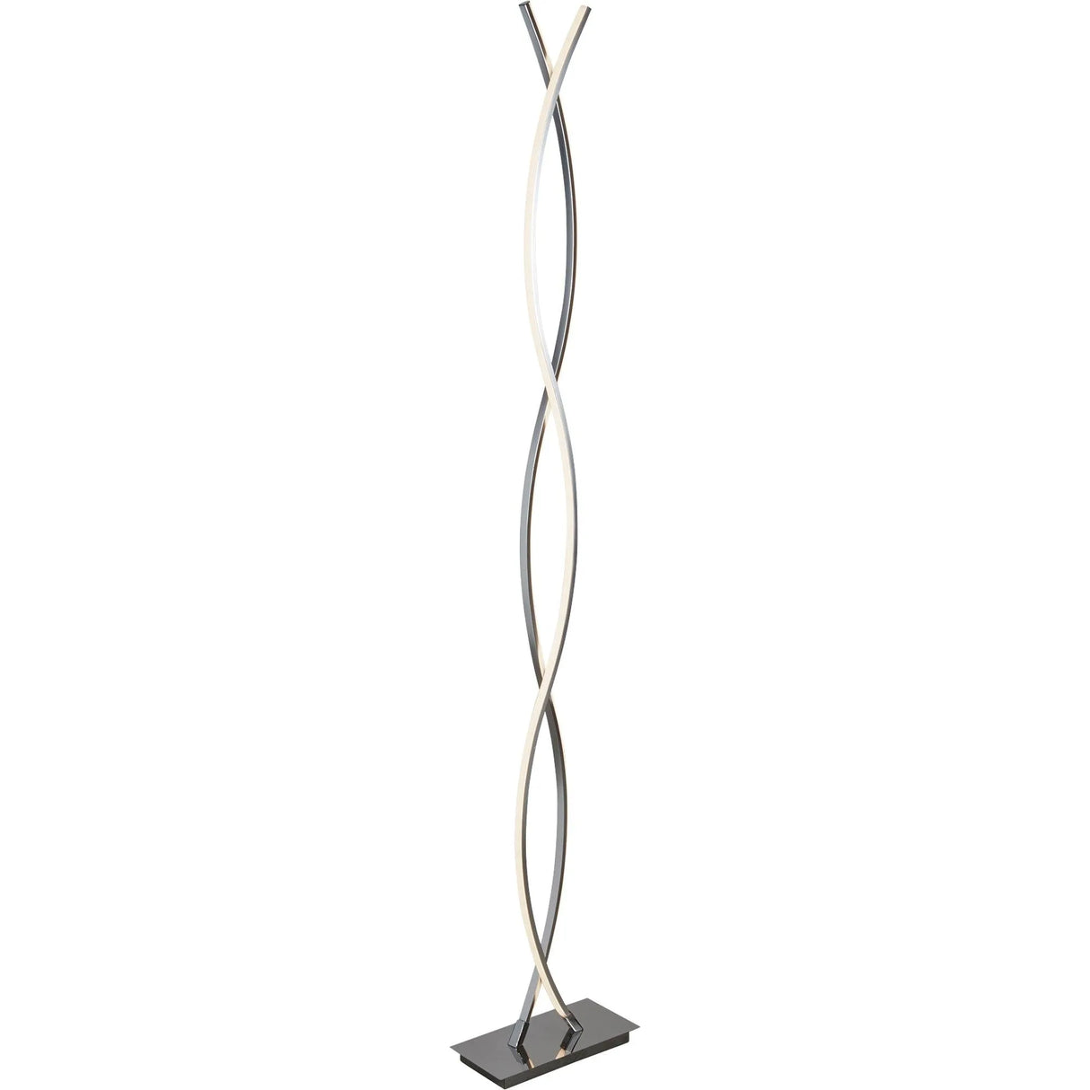 Searchlight - 5679CC - Floor Lamp