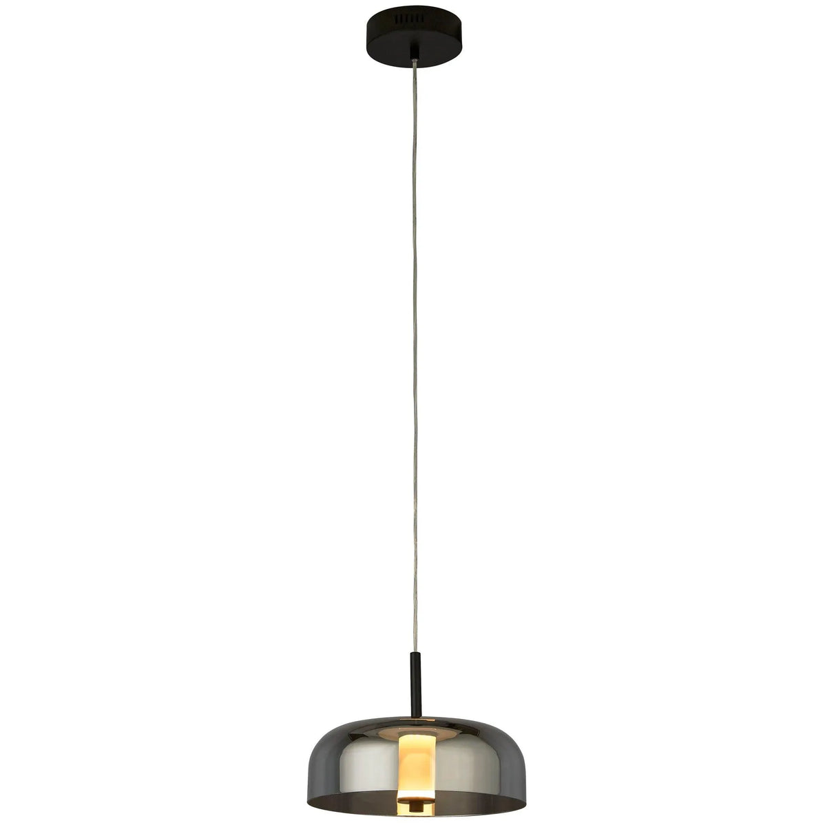 Searchlight - 59803-1SM - Pendant