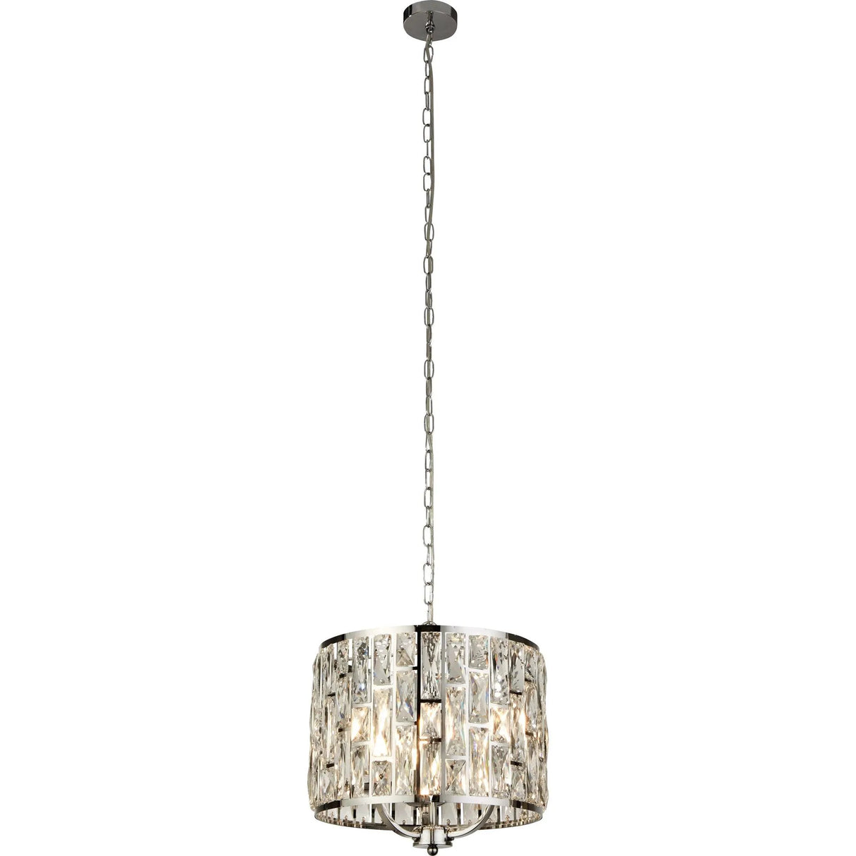 Searchlight - 6583-3CC - Pendant