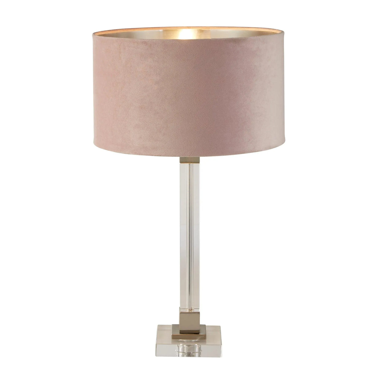 Searchlight - 67521PI - Table Lamps
