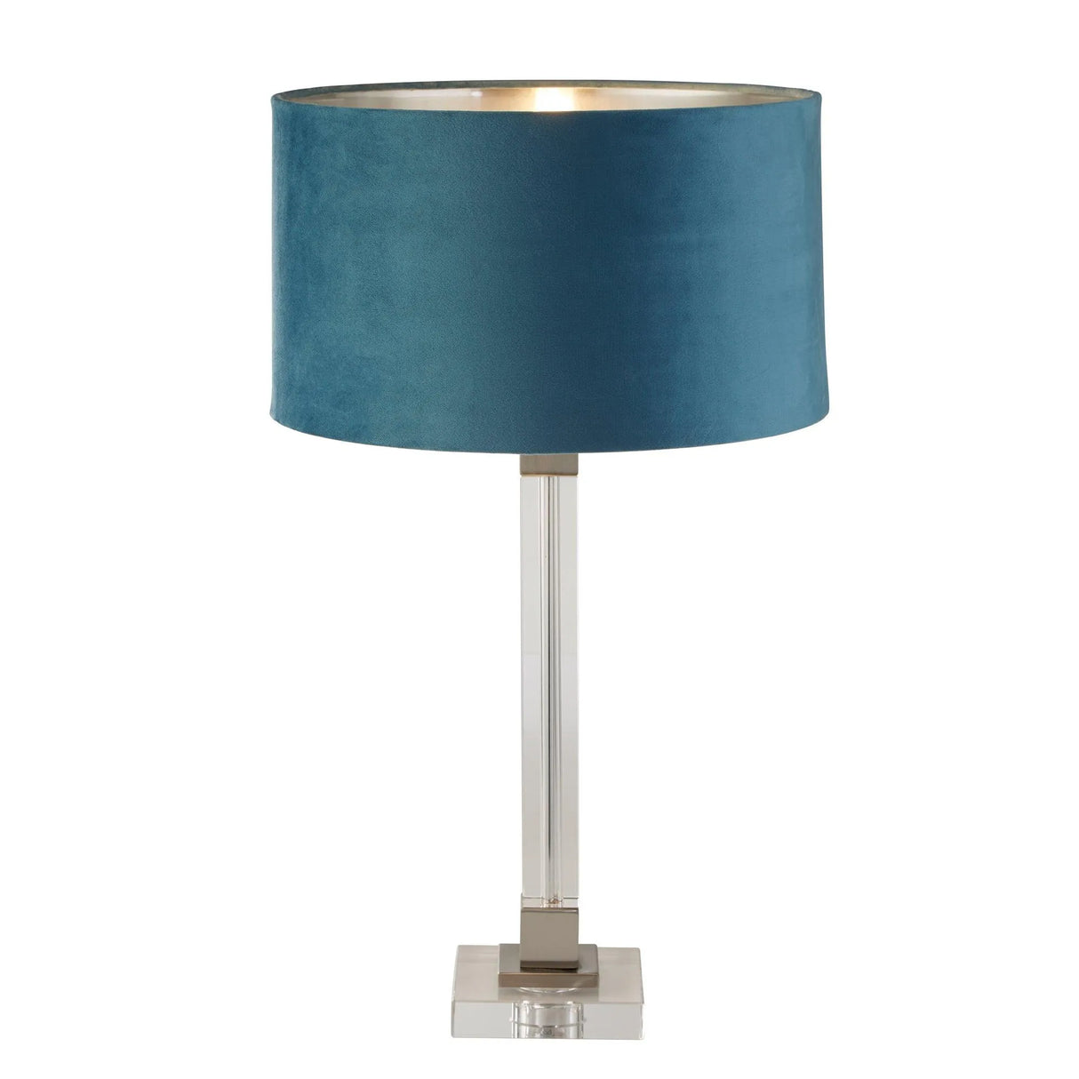 Searchlight - 67521TE - Table Lamps