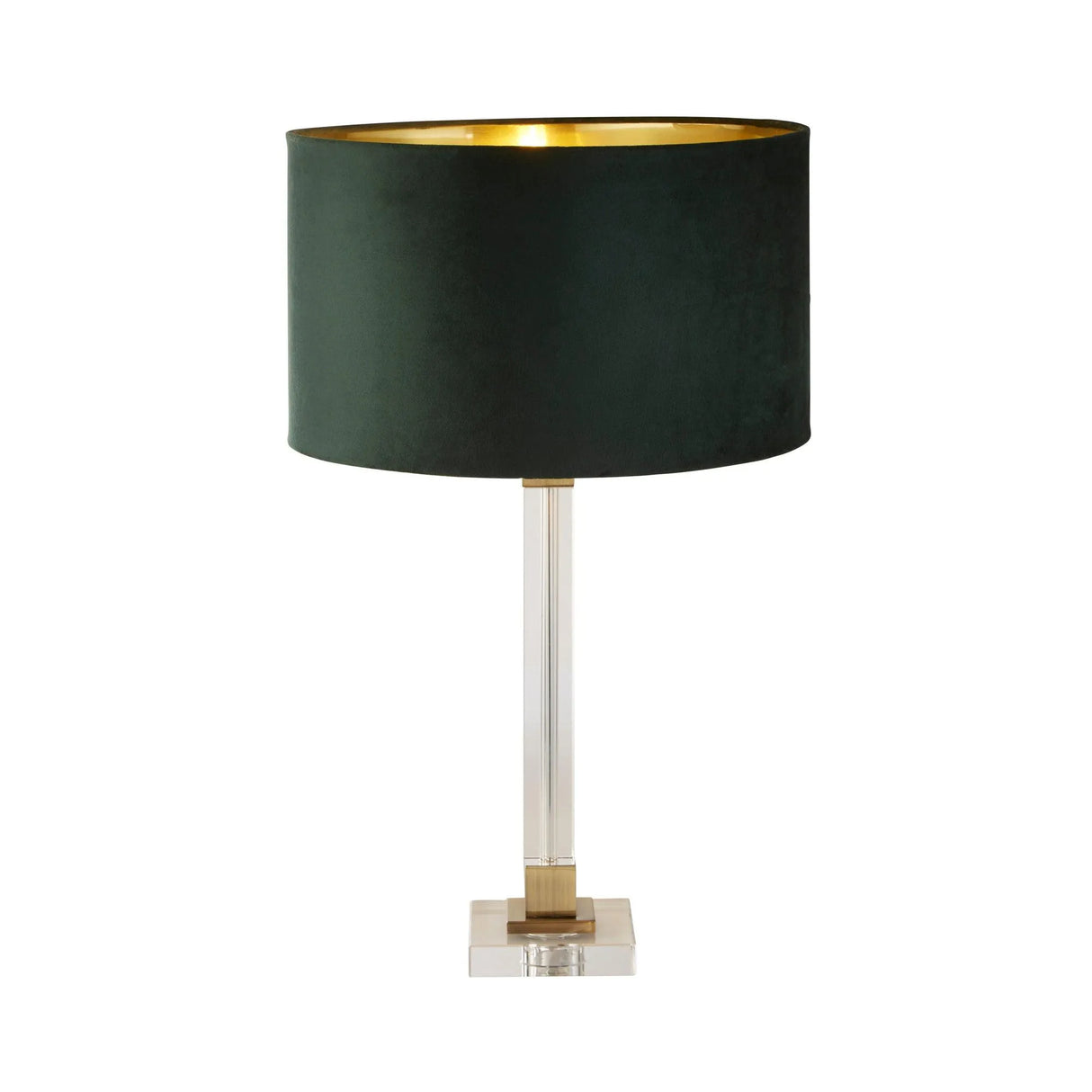 Searchlight - 67522GR - Table Lamps