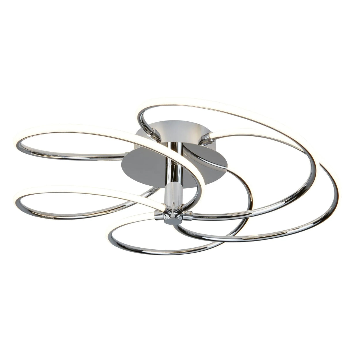 Searchlight - 7055-5CC - Flush Fittings