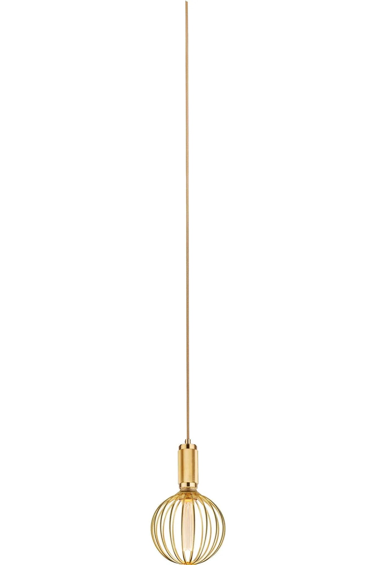 Searchlight - 77651GO - Pendant