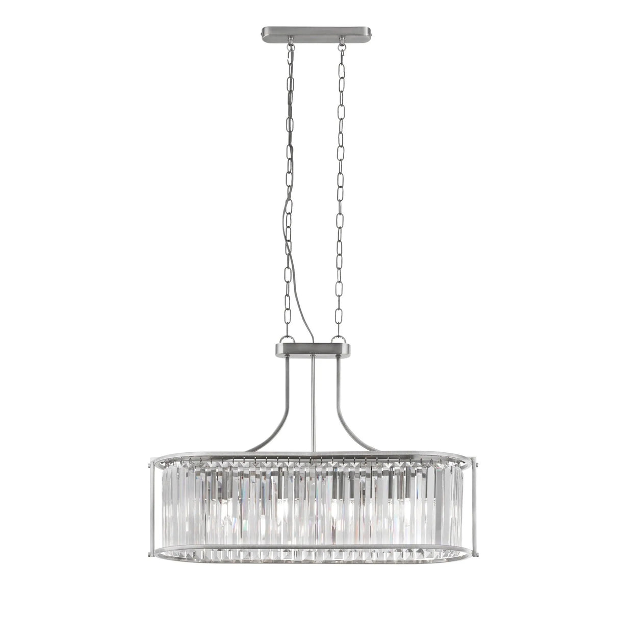 Searchlight - 8095-5CC - Pendant