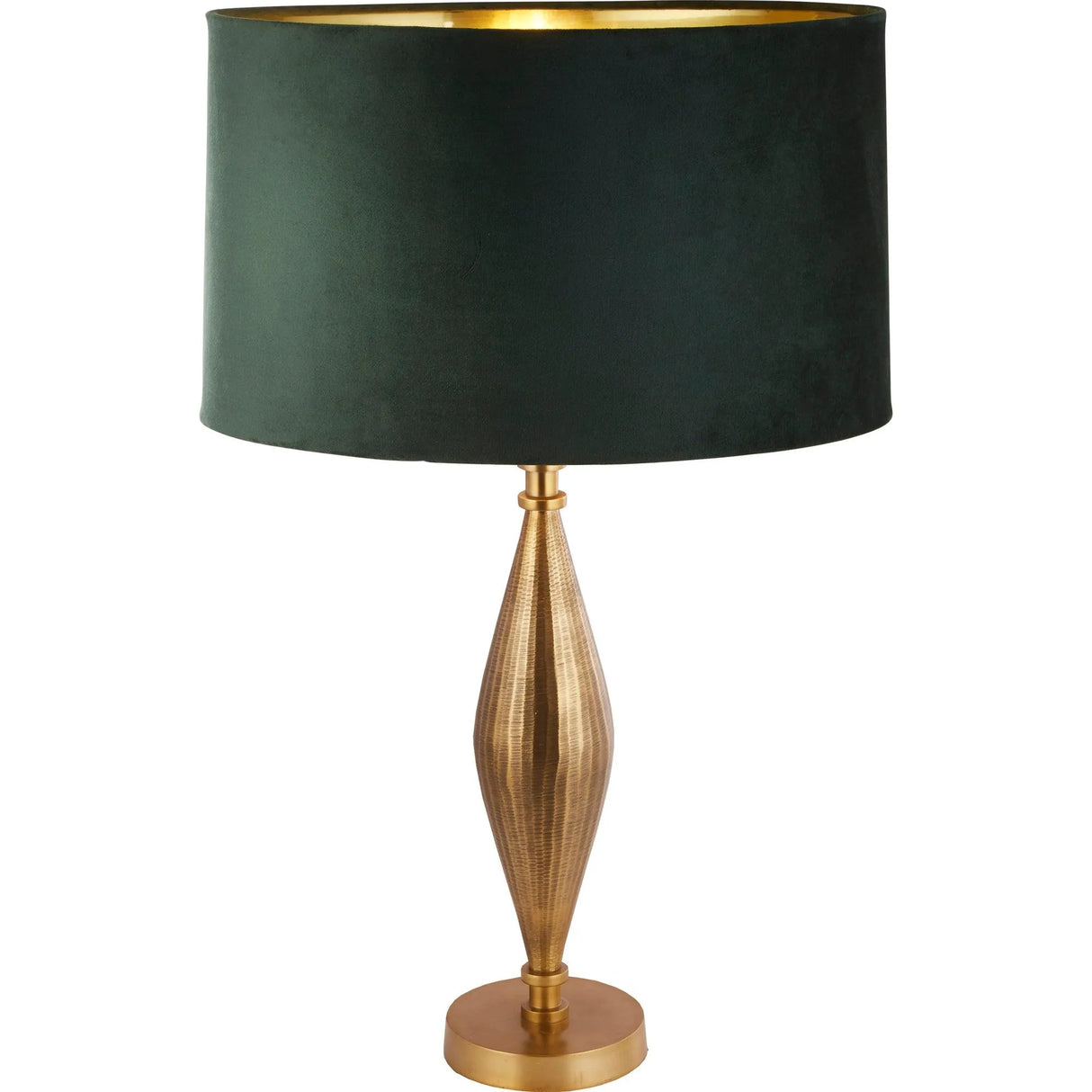 Searchlight - 84631GR - Table Lamps