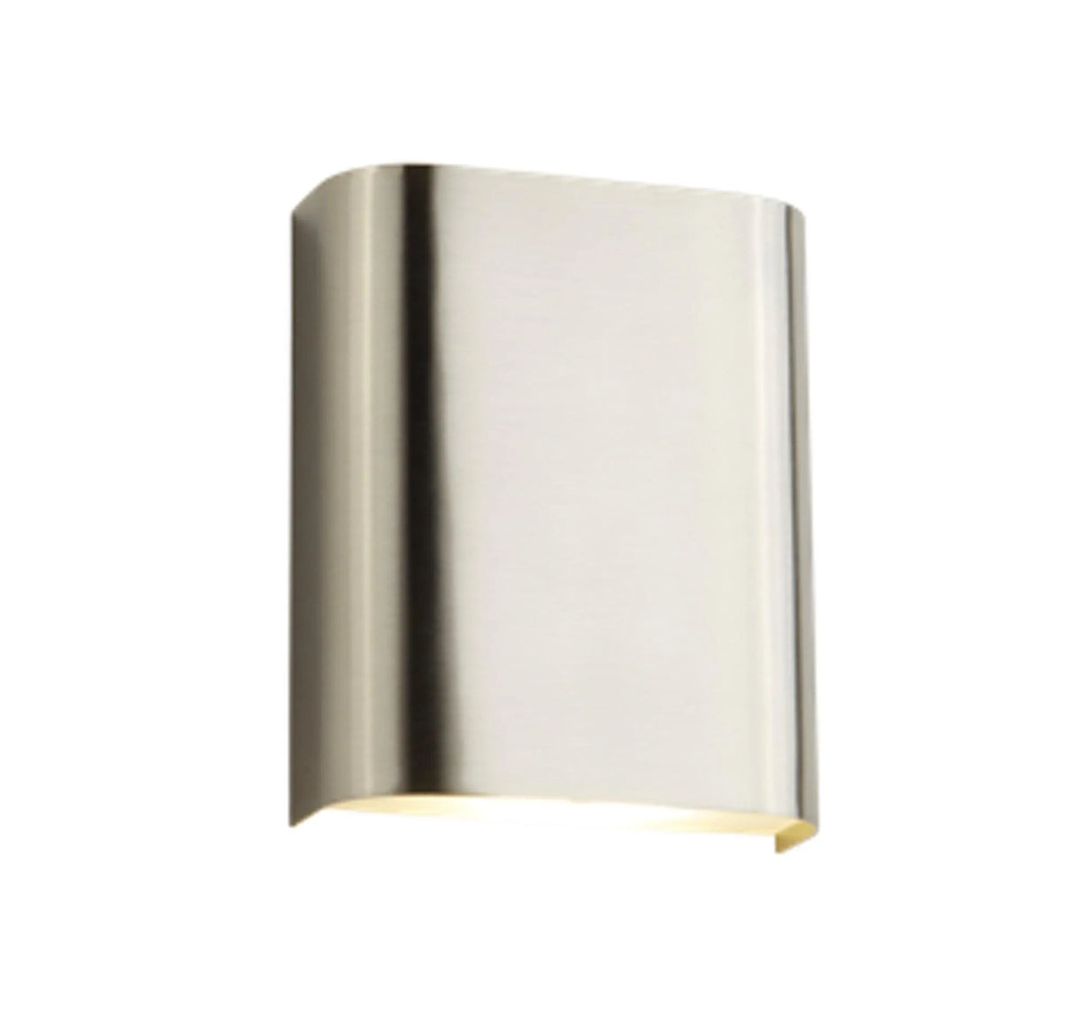 Searchlight - 8582-2SS - Wall Light