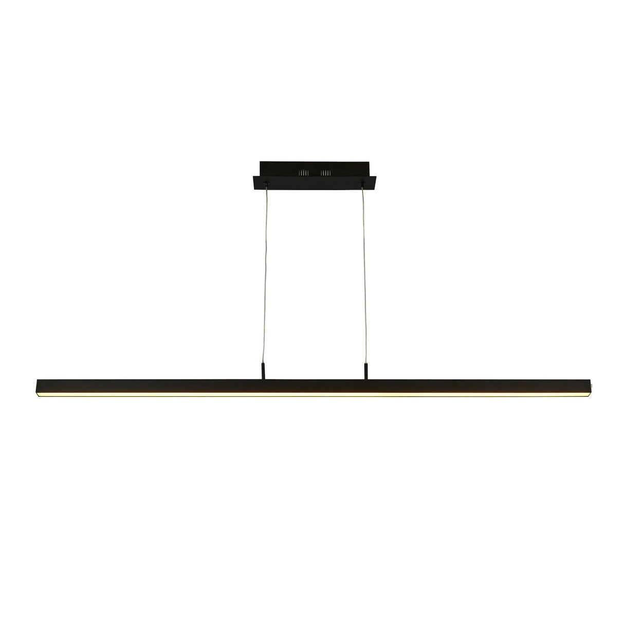 Searchlight - 96381-1BK - Pendant