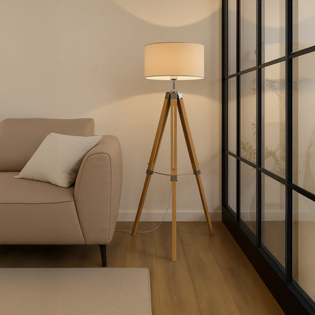 EGLO Europe Floor Lamps