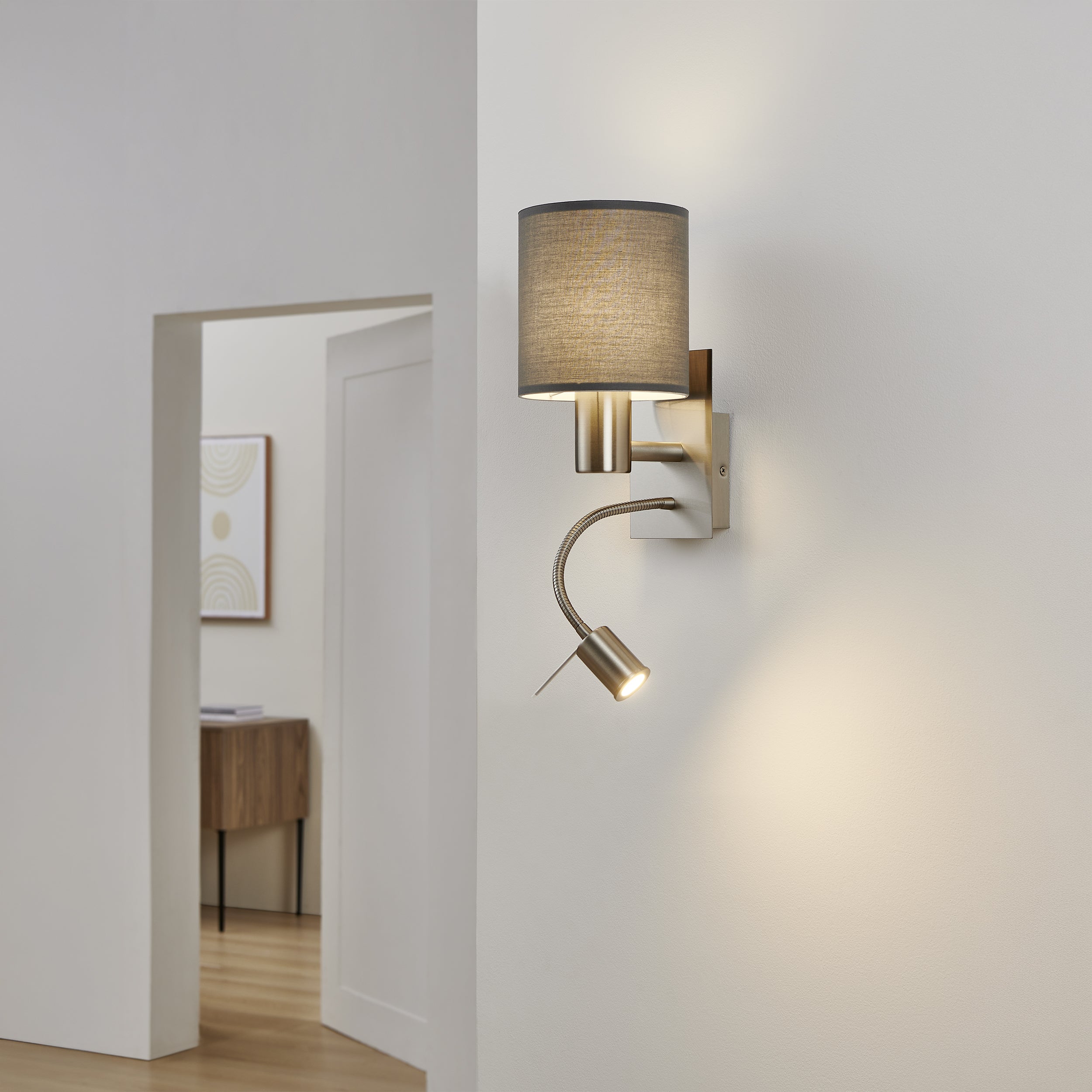 EGLO Europe Reading Light