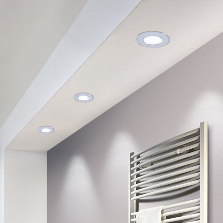 EGLO Europe Bathroom Lighting
