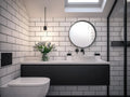 Bathroom Lighting