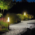 Garden Bollard Lighting