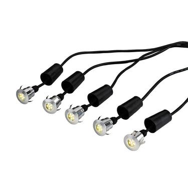 All Decking Light Fittings
