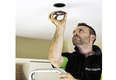 All Ceiling Recessed Downlights
