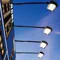 Security Lighting