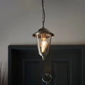 Porch Lighting