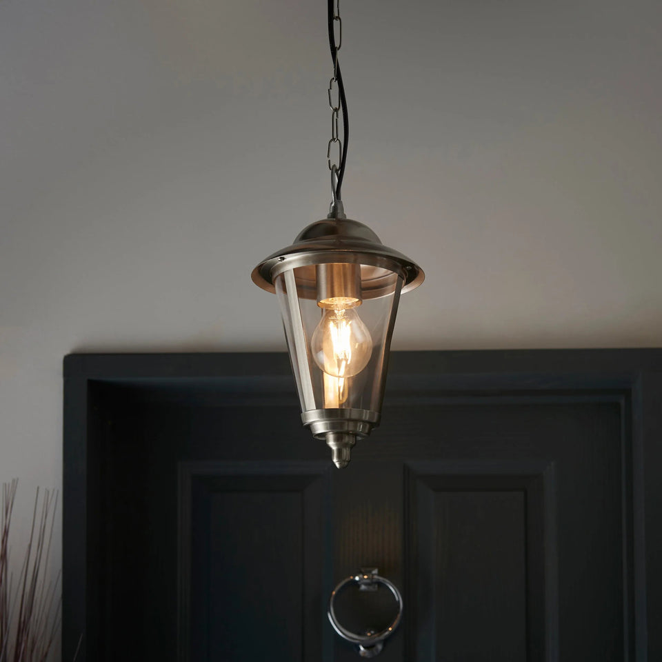 All Outdoor Hanging Porch Lights