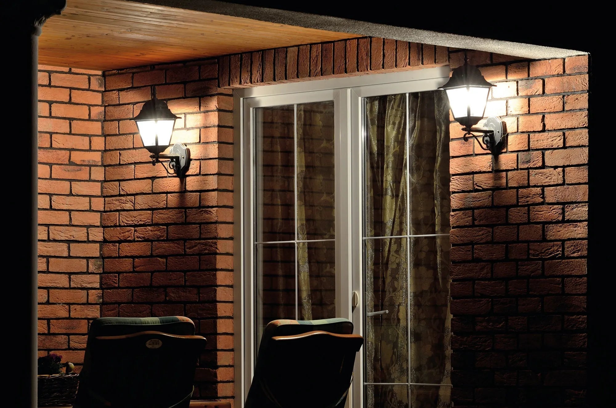All Porch Lighting