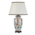 Study and Bedroom Table Lamps and Side Lighting