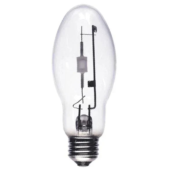 Ceramic Elliptical Metal Halide - First Light Direct - LED Lamps and Lighting 